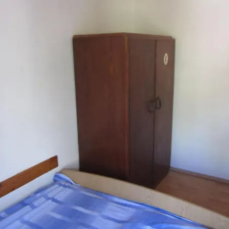 Сasa de vacaciones Comfy In Pasman With Fireplace